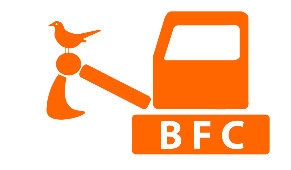Logo Thinon Benjamin