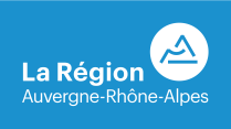 Logo région Auvergne Rhone Alpes