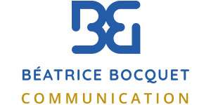 Logo Béatrice BOCQUET
