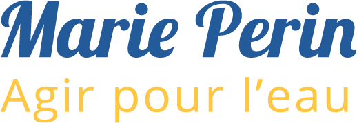 Logo Perin Marie