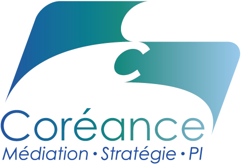 Logo Bernadette Venet