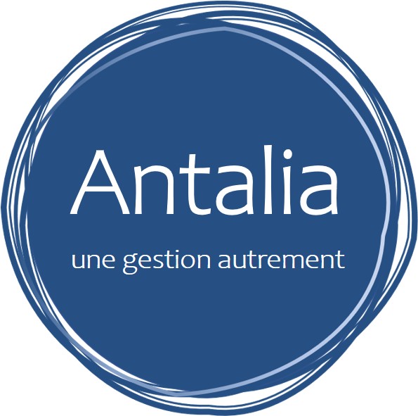 Logo Anne Morel