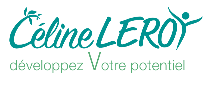 Logo Céline Leroy