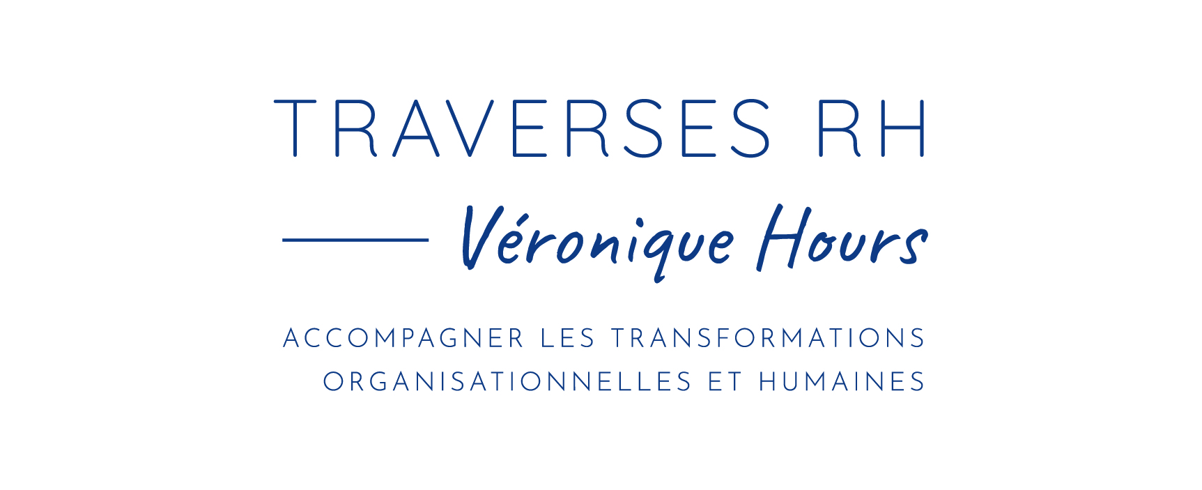 Logo Hours Véronique