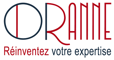 Logo Anne Lise Ortega