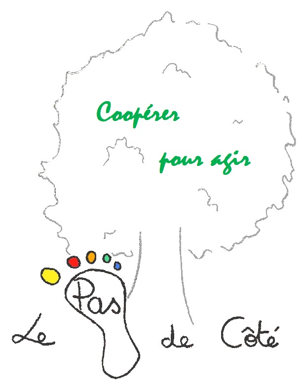 Logo Catherine Laloy