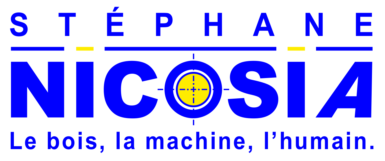 Logo NICOSIA Stéphane