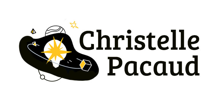 Logo Christelle Pacaud