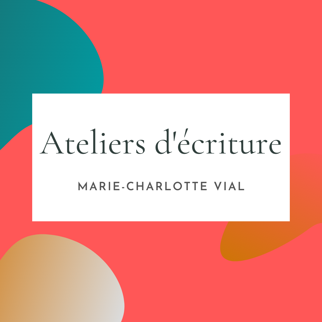 Logo Marie-Charlotte Vial