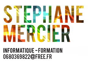 Logo Mercier Stéphane