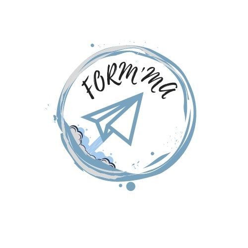 Logo Maryvonne Fernandes