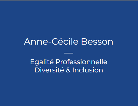 Logo Anne-Cécile BESSON