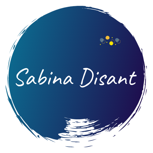 Logo Sabina DISANT