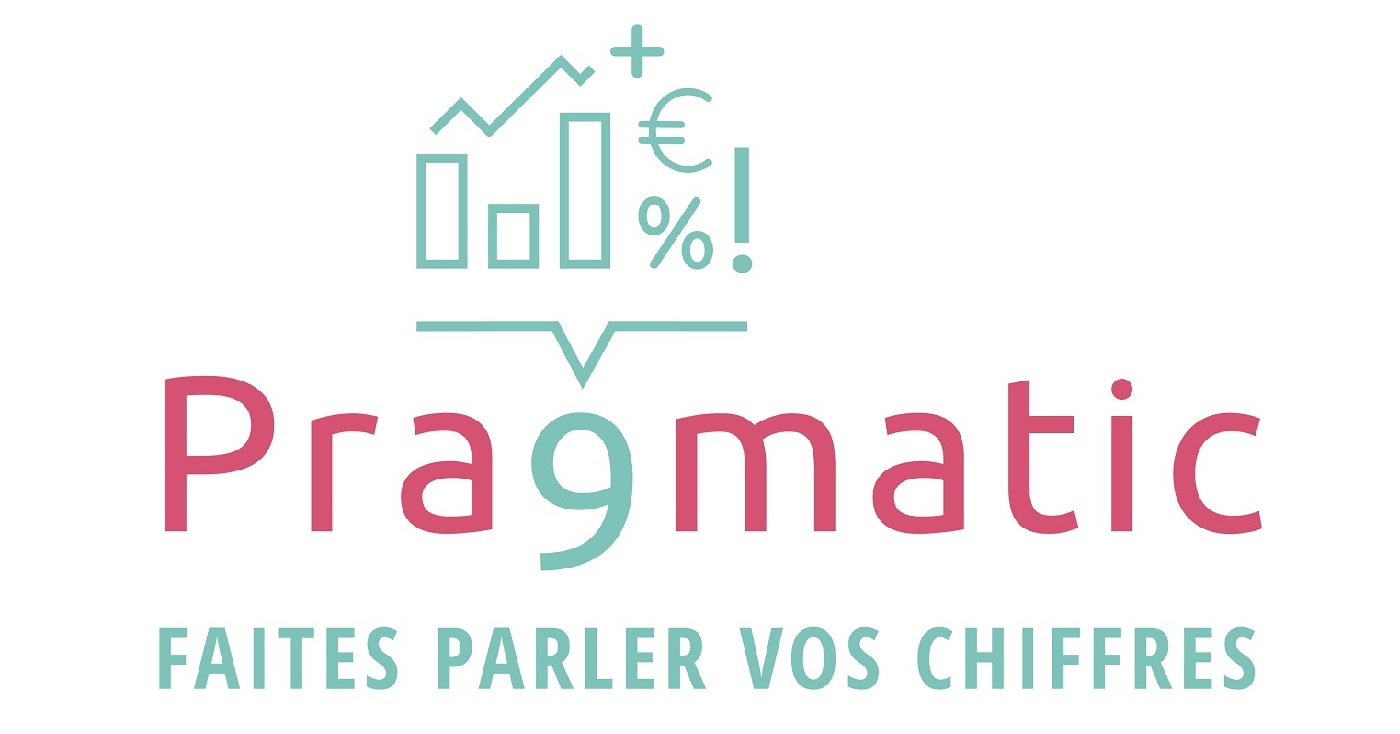 Logo entreprise Pra9matic