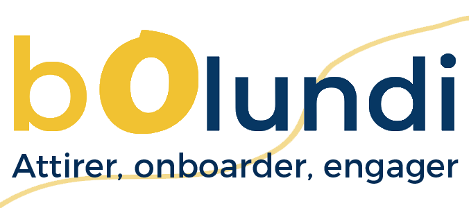Logo entreprise bolundi